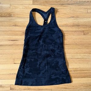 Lululemon Racerback Tank